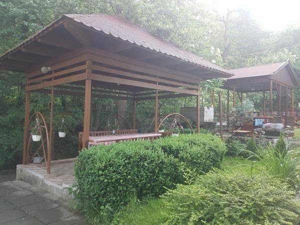 Location de vacances pour 10 personnes, avec jardin dans Mureș - 3