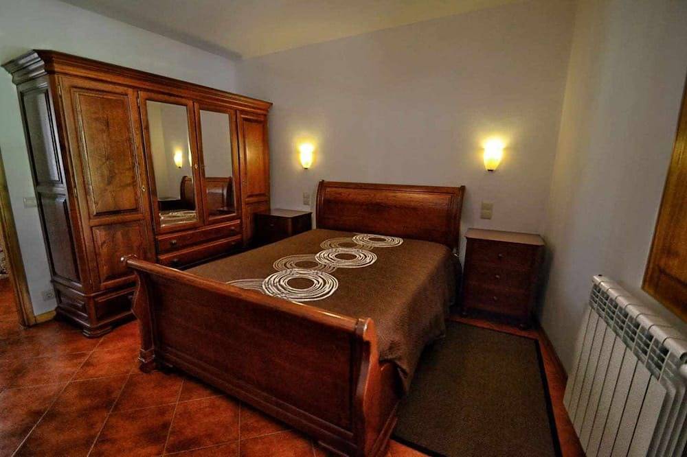 Casa de Vacaciones T5 con Barbecue y Piscina Privada in Ribas, Distrito de Braga