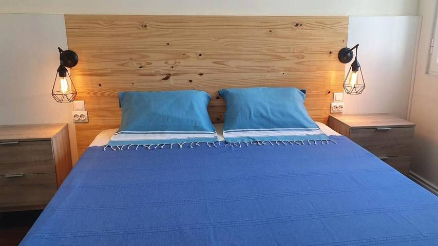 Auberge pour 1 personnes - 1