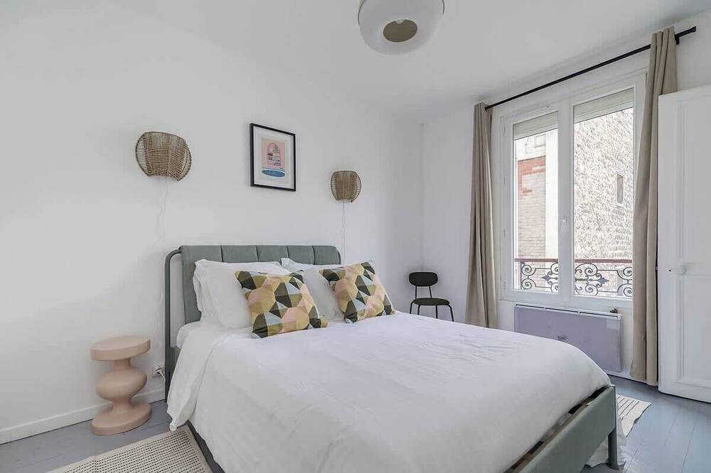Ganze Wohnung, Orleans  - Paris Neuilly 4Pax in Neuilly-sur-Seine, Hauts-de-Seine