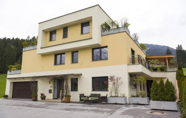 Ferienwohnung für 5 Personen, mit Terrasse - 1