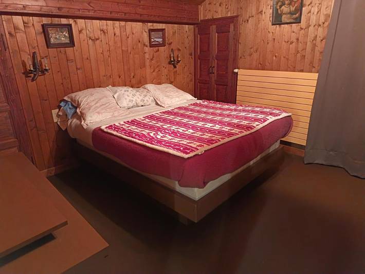 Gîte pour 6 personnes, avec balcon et vue à Châtillon-sur-Cluses - 2