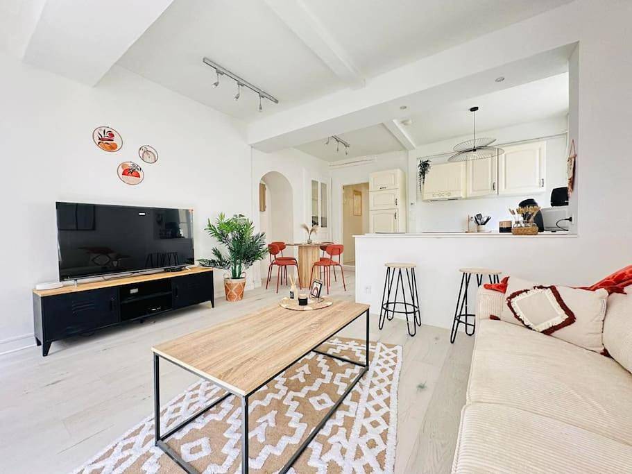 Appartement entier, Appartement la Citadelle in Laon, Aisne