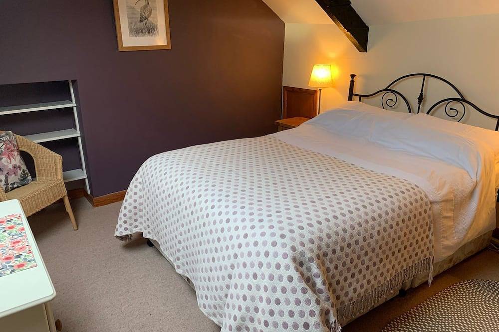 Ganze Wohnung, Gemütliche Wohnung mit schöner Aussicht in Reeth, Yorkshire Dales National Park