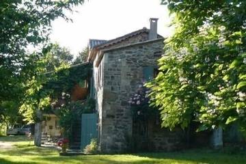 Agriturismo pour 13 personnes, avec jardin à Gagnières