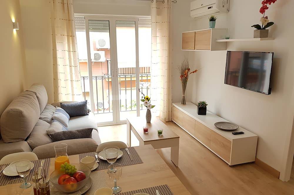 Apartamento entero, Apartamento ubicado en el maravilloso centro histórico de Sevilla in Casco Antiguo, Sevilla