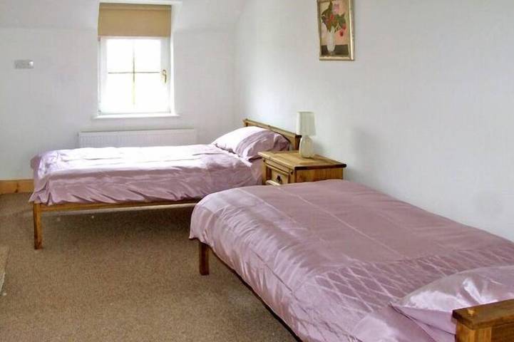 Home Farm Cottage, pet friendly in Campile, County Wexford in Contea di Wexford (Irlanda)