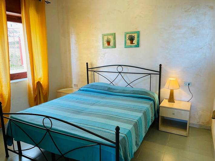 Gîte pour 4 personnes, avec jardin dans Marina di Camerota - 3