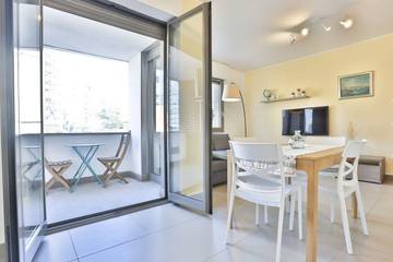 Appartement De Vacances pour 3 Personnes dans Naples, Côte Tyrrhénienne Campanie, Photo 1
