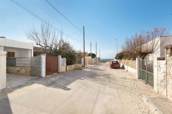 Casa vacanza per 6 persone - 1