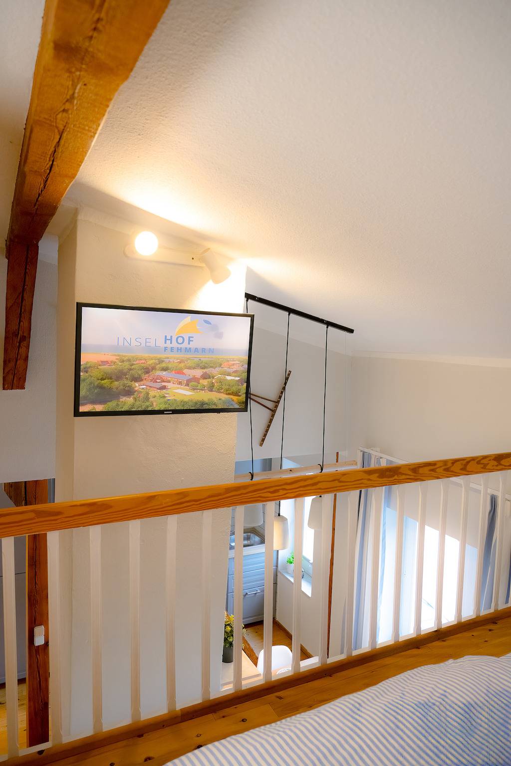 Ganze Ferienwohnung, Brise in Westfehmarn, Fehmarn