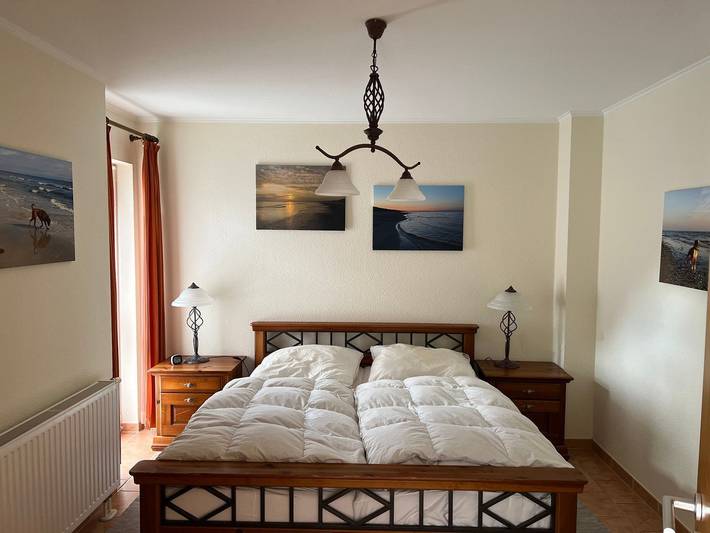 Ferienwohnung für 2 Personen, mit Garten, mit Haustier in Karlshagen - 3