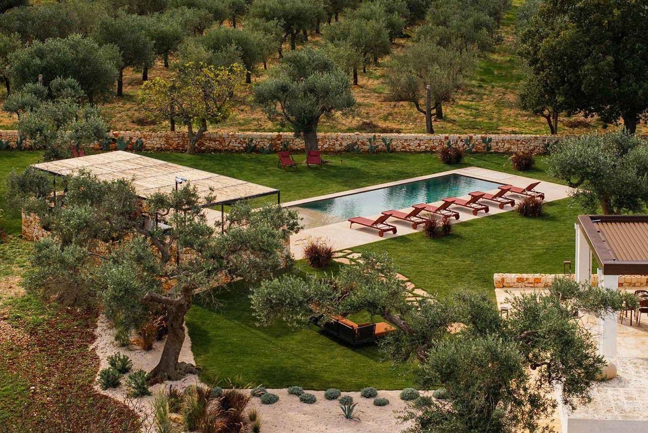 Trullo Regiorgio in Castellana Grotte, Provincia di Bari