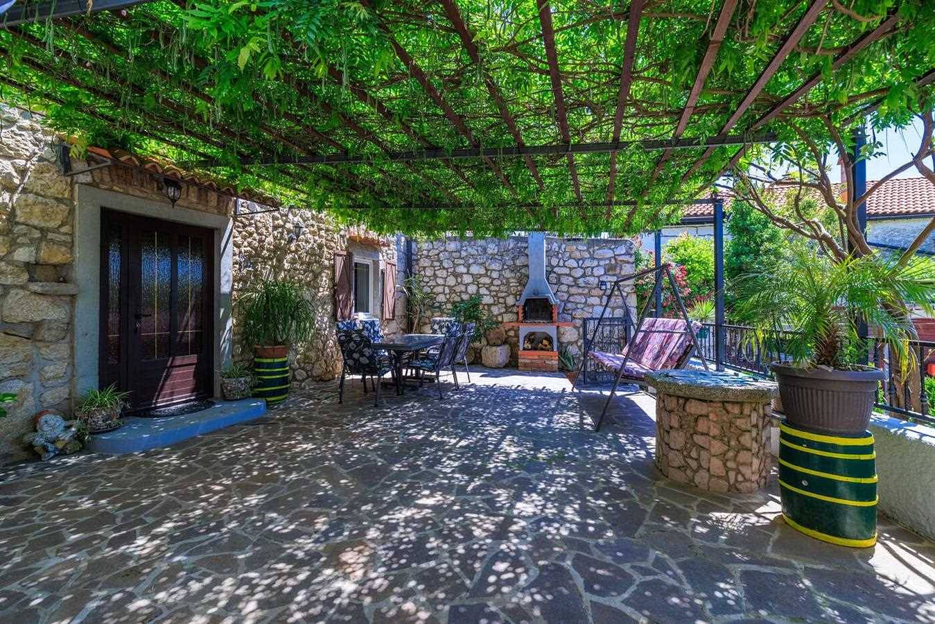 Sea & Heritage Retreat Bribir by aneo travel in Bribir, Primorje-Gorski Kotar