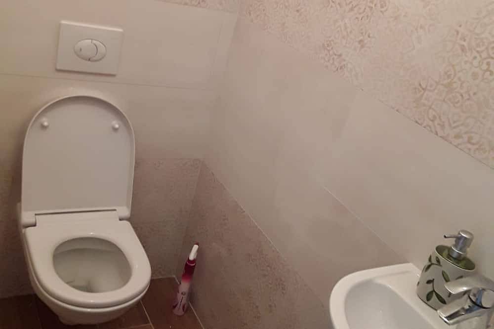 Apartamento entero, Joli Petit Appartement in Penta-di-Casinca, Región de Corte