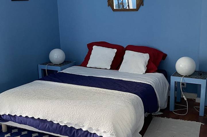 Location de vacances pour 10 personnes, avec jardin et jacuzzi à Paimbœuf - 2