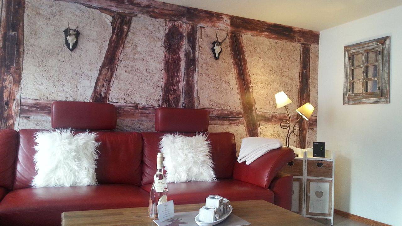 Ferienhaus für 9 Personen (150 m²) in Sankt Andreasberg in Sankt Andreasberg, Braunlage