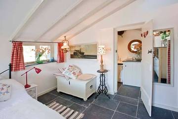 Cottage for 2 People in Sennen, Cornwall, Photo 1
