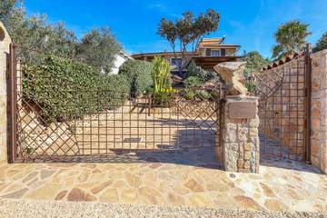 Apartamento De Vacaciones para 8 Personas en San Teodoro, Olbia-Tempio, Foto 1