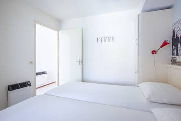 Vakantieappartement voor 4 Personen in Hollum, Nederlandse waddeneilanden, Afbeelding 2