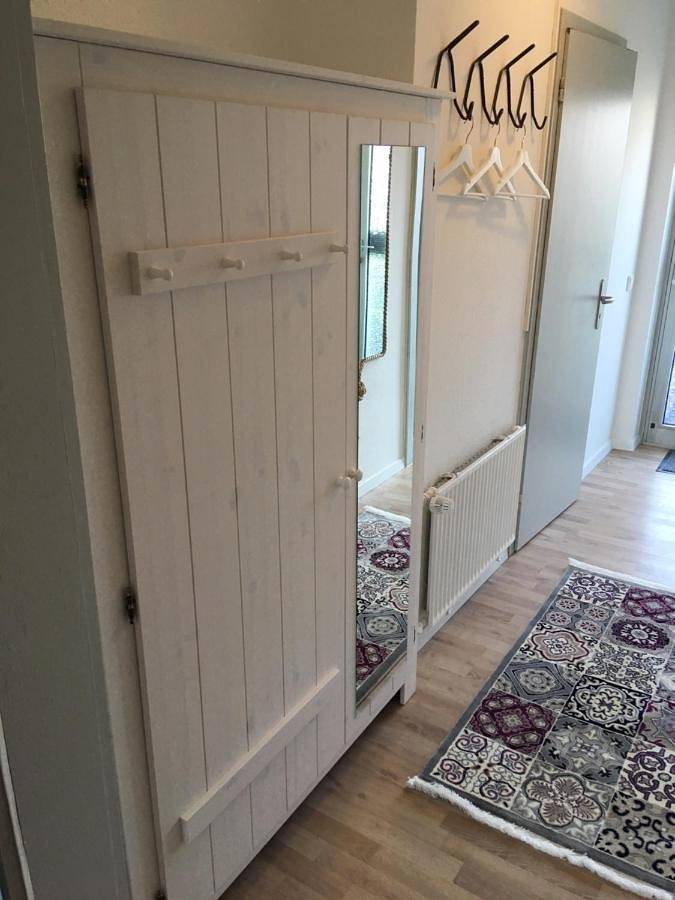 Ferienwohnung für 3 Personen, mit Balkon und Garten sowie Ausblick in Gummersbach - 3