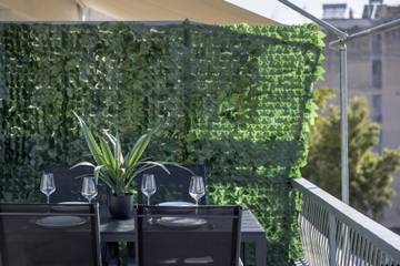 Vakantieappartement voor 6 Personen in Centraal deel van Athene, Athene Centrum, Afbeelding 4