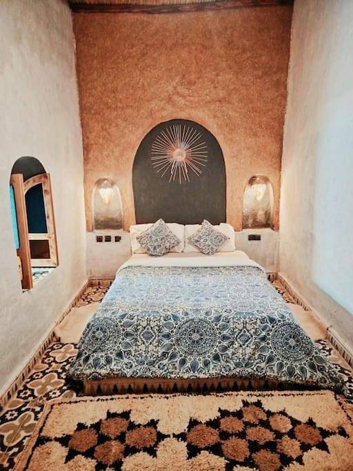 Appartement de vacances pour 5 personnes, avec terrasse et vue, adapté aux familles