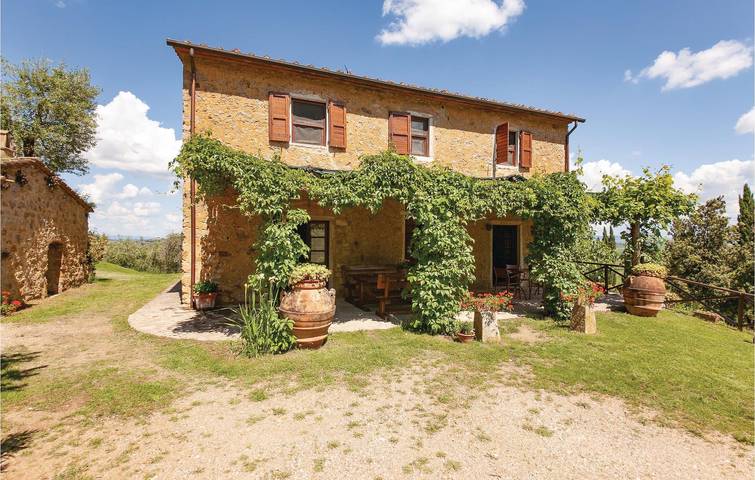 Vakantiehuis voor 10 personen, met zwembad en terras, met huisdier in Cotignac