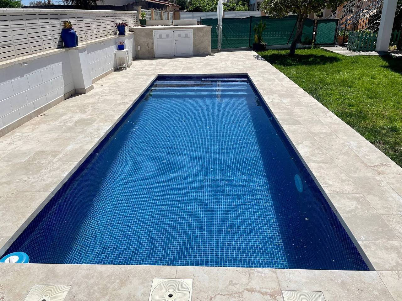 Apartamento entero, Villa Aeroclub 3 Dormitorios in Castellón de la Plana, Costa del Azahar