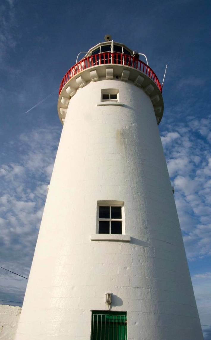 Ferienhaus für 6 Personen, mit Ausblick in County Clare - 2