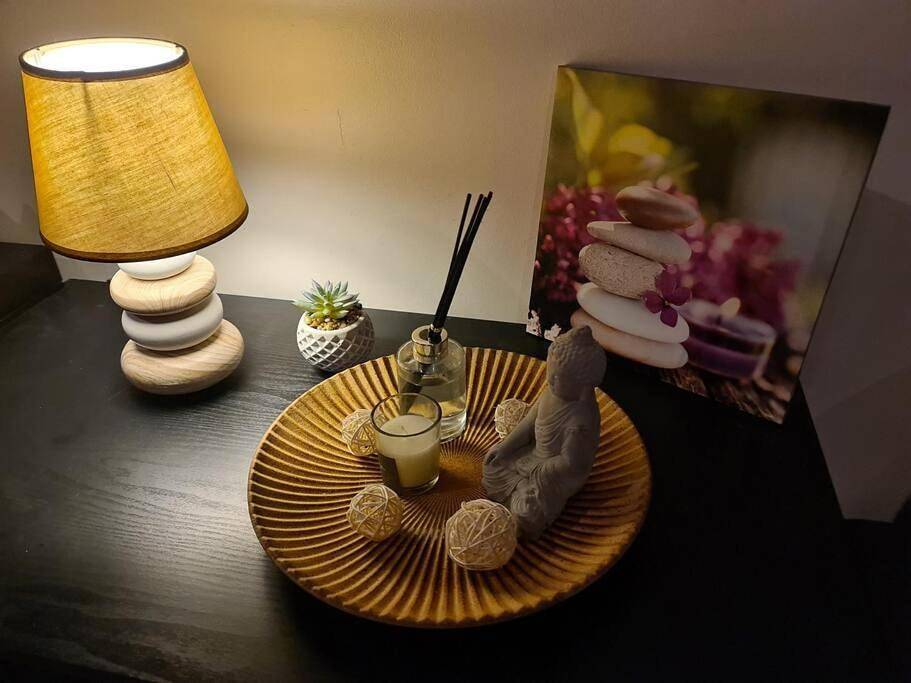 Appartement entier, Two-Bedroom Apartment in Carnoules, Côte méditerranéenne (France)