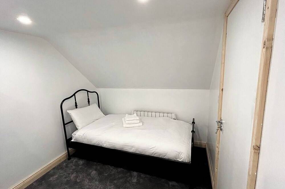 Entire apartment, City Centre Apartment in Dublin. Walk Everywhere. in Dublin, County Dublin
