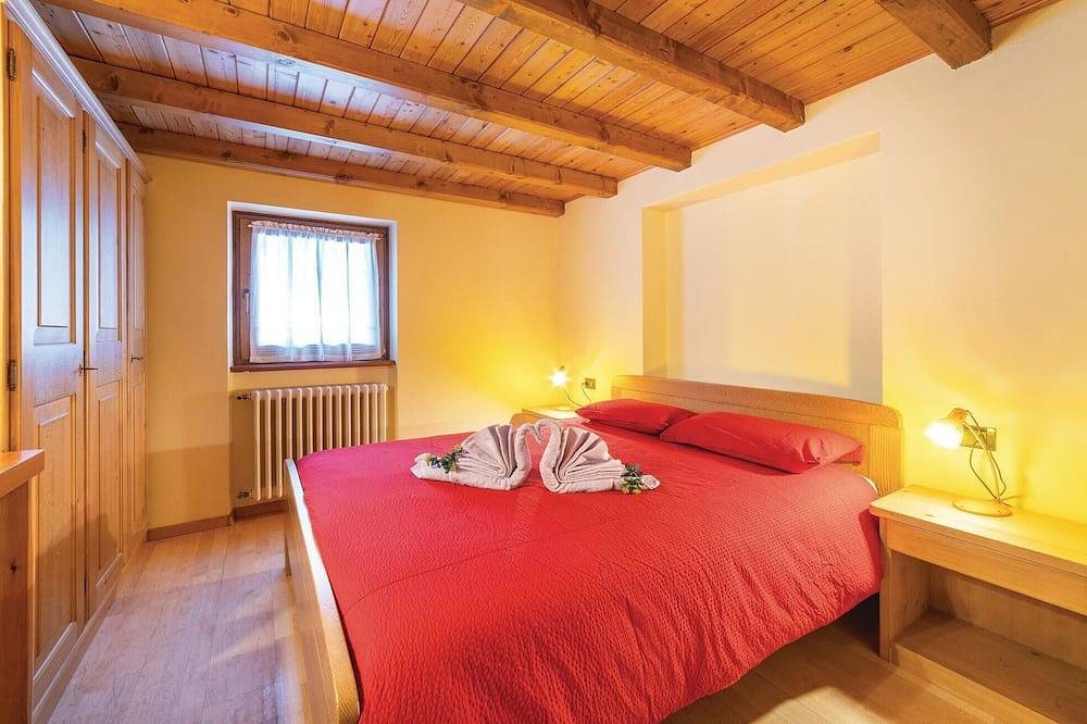 Prachtig huis in Peio Terme -Tn- in Peio, Stilfser Joch National Park