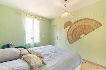 Villa pour 10 Personnes dans Saint-Laurent-de-Neste, Hautes-Pyrénées, Photo 3
