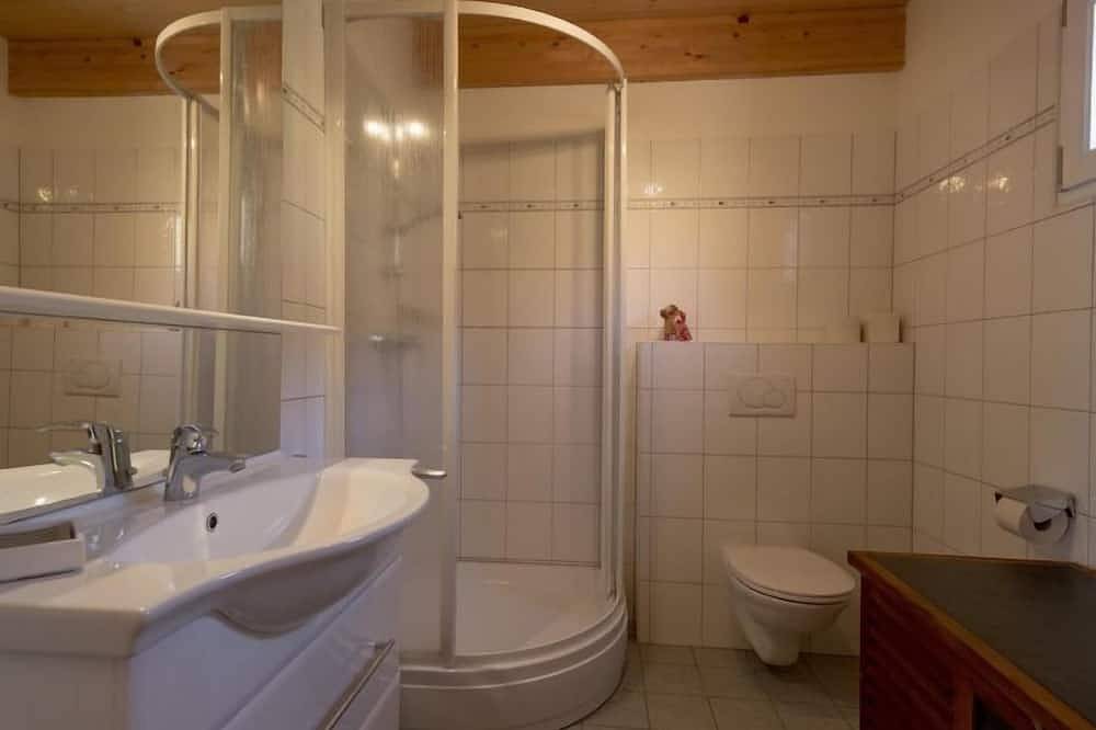 # 160 mit 3 Schlafzimmern für 8 Personen in Stadl an der Mur, Murau (Kreischberg)