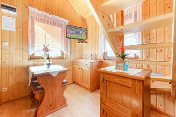 Strandhaus für 4 Personen in Ustronie Morskie, Polnische Ostsee, Bild 4