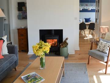 Cottage for 6 People in Sheringham, Norfolk, Photo 3