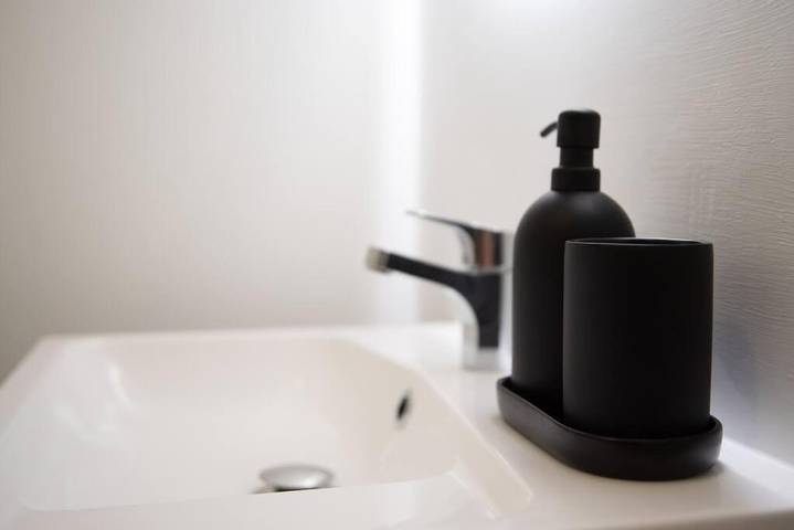 Gîte pour 2 personnes, avec vue à Osny - 2