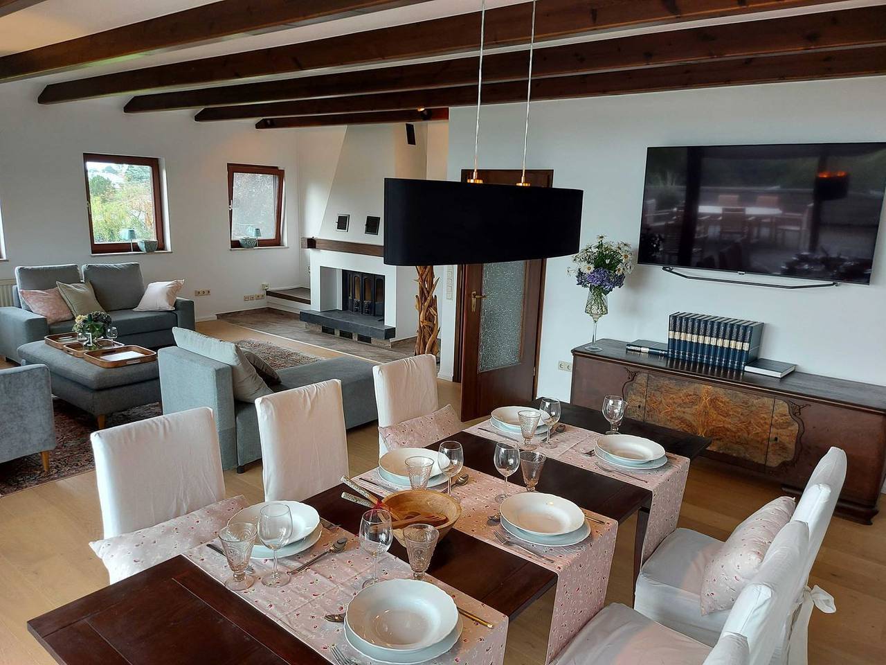 Appartamento vacanze a Gelting a partire da 147€ a notte