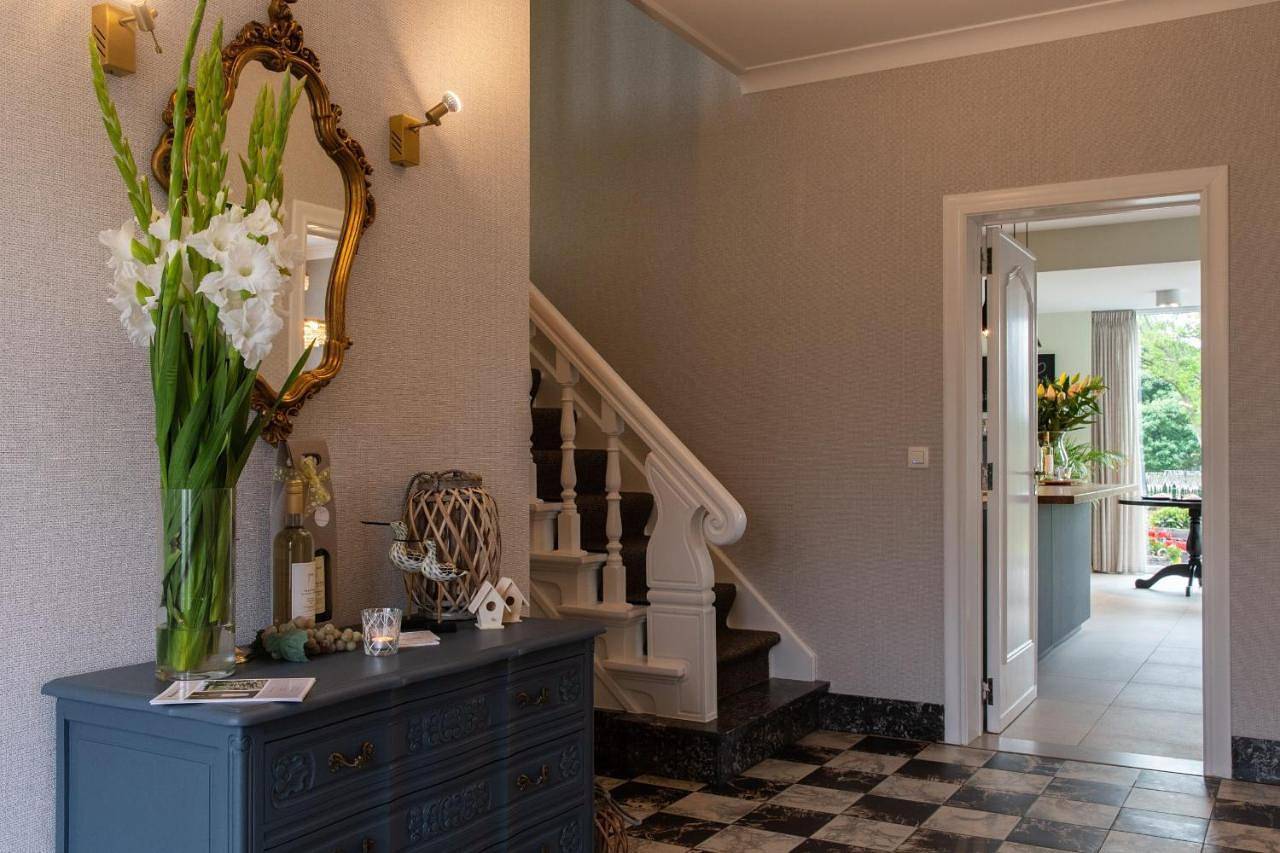 B&B Gellick in Gellik, Lanaken