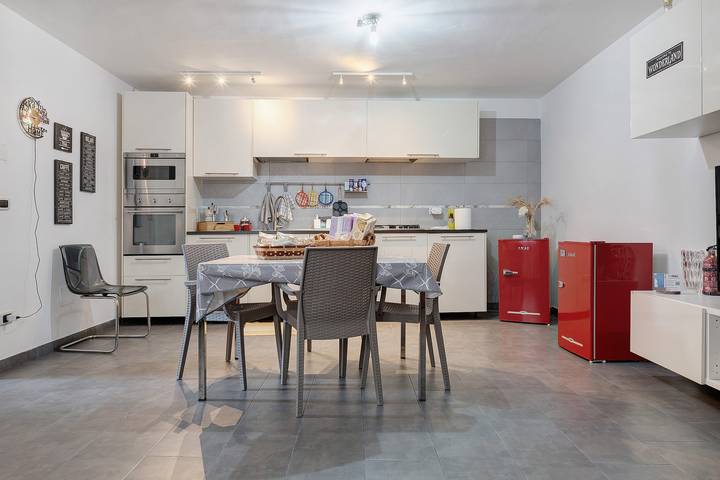 Casa vacanza per 5 persone, con Giardino