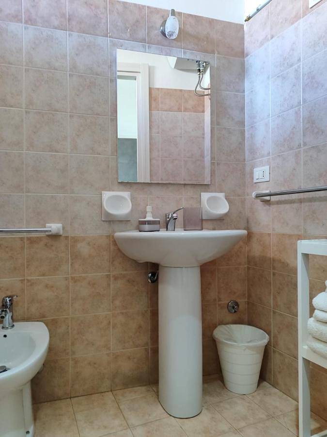 Chambre d’hôte pour 2 personnes, avec jardin, animaux acceptés à Noto - 4