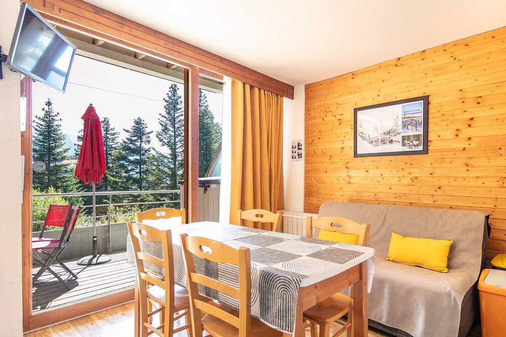 Appartamento vacanze a Isère a partire da 115€ a notte