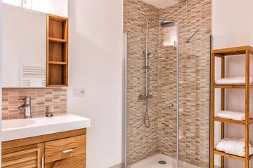 Appartement De Vacances pour 2 Personnes dans Rezé, Vallée de la Loire, Photo 4