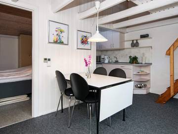 Ferienhaus für 4 Personen in Hemmet, Westküste Dänemarks, Bild 2