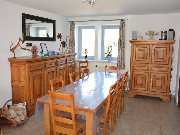 Location de vacances pour 9 personnes, avec jardin et terrasse dans Arlon - 3
