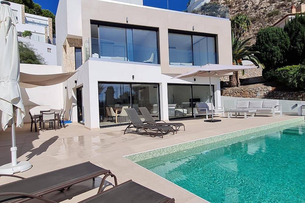 Casa vacanza a Salobrena a partire da 287€ a notte