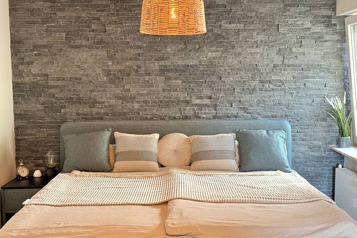 Appartement entier, Elevate Suite 360° in Trèves, Moseleifel