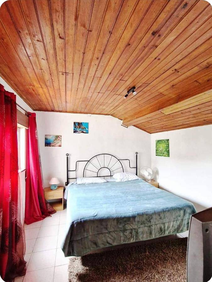 Ferienwohnung für 2 Personen, mit Terrasse - 1