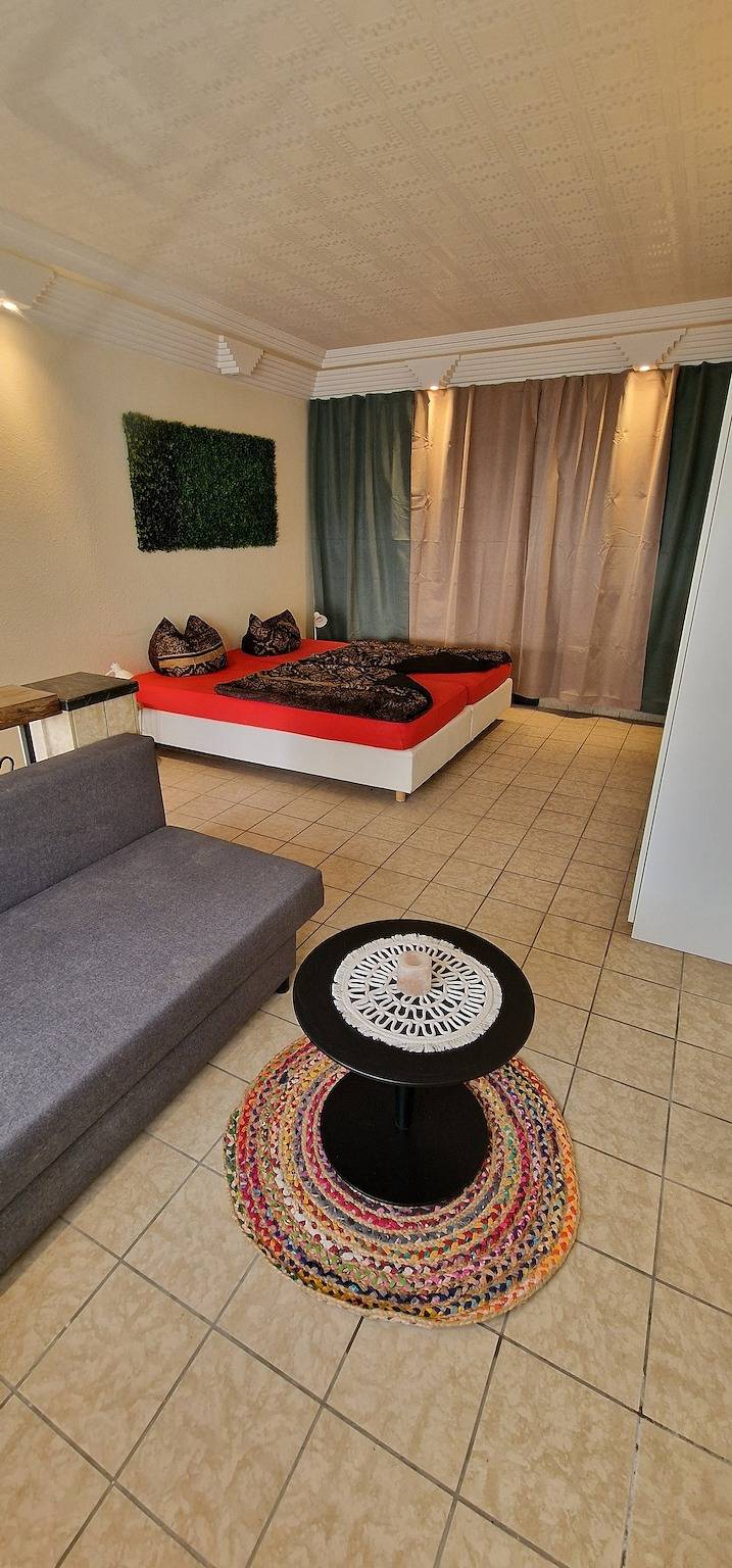 Ganze Ferienwohnung, Parkunterkunft in Markranstädt, Kulkwitzer See